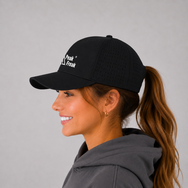 Hikingcap