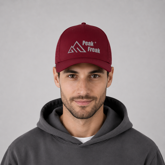 Hikingcap