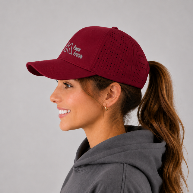 Hikingcap