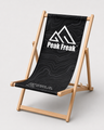 Liegestuhl - PeakFreak Edition