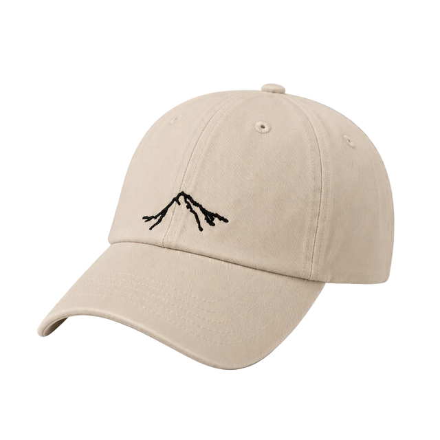 Berg Unisex Vintage Cap