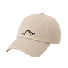 Berg Unisex Vintage Cap