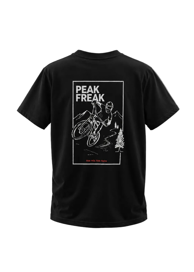 Bike Vibes T-Shirt Unisex