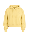 Urban Crop Hoodie Women