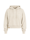 Urban Crop Hoodie Women