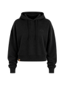 Urban Crop Hoodie Women
