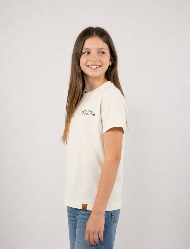 Parked for Adventure Junior T-Shirt