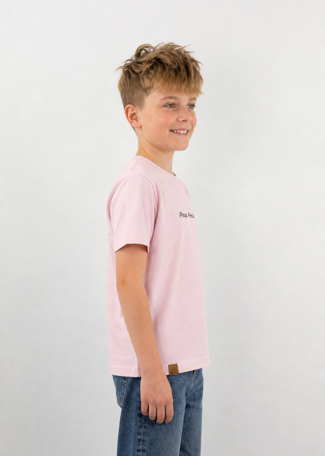Bergschuh Junior T-Shirt