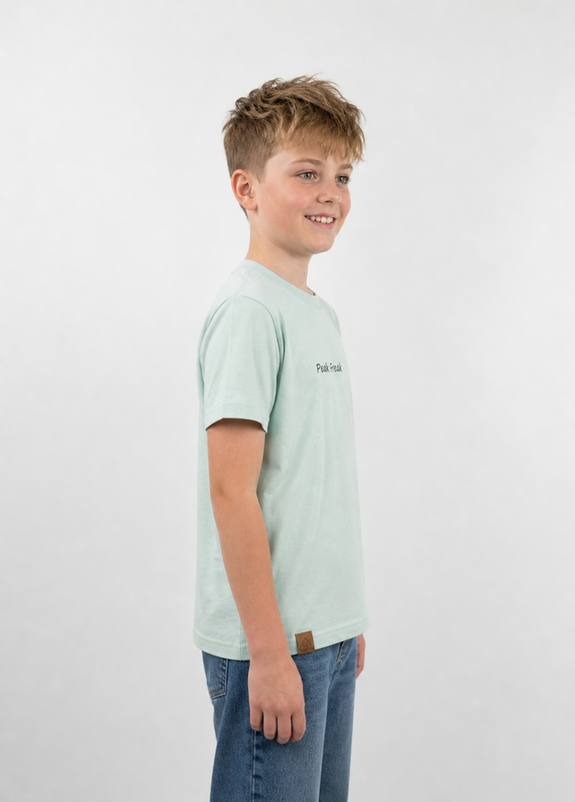 Bergschuh Junior T-Shirt