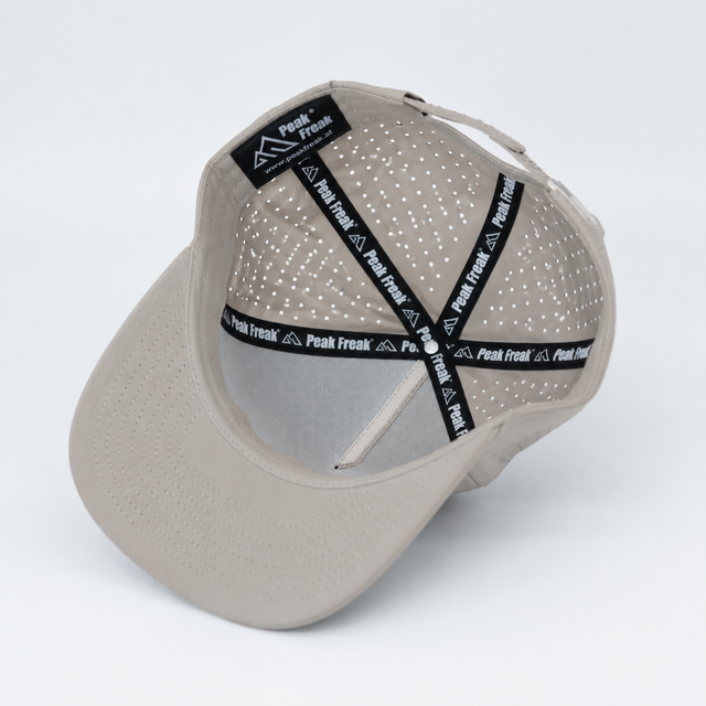 Hikingcap