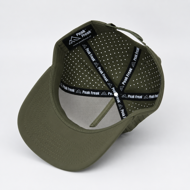 Hikingcap
