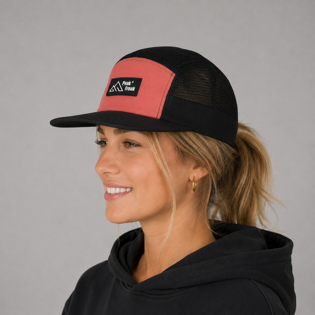 Sportcap
