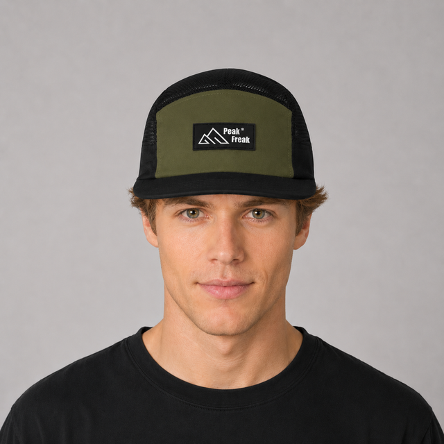 Sportcap