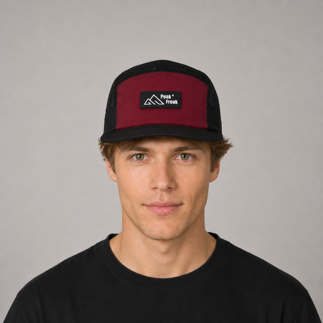 Sportcap