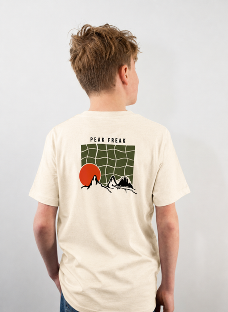 Sundowner 3.0 Junior T-Shirt