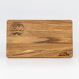 Schneidbrett Eiche Lindauer
