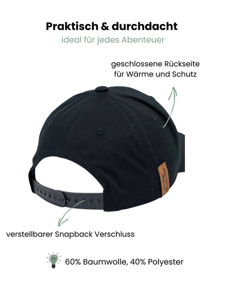 Sundowner 3.0 Truckercap