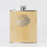 Flachmann Bambus - Brandnertal 1.0