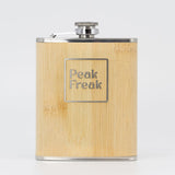 Flachmann Bambus - Est.