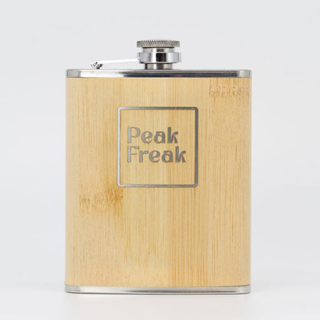 Flachmann Bambus - Est.