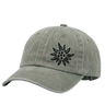 Vintage Juniorcap Edelweiss vintage sage green