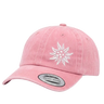 Vintage Juniorcap Edelweiss vintage dusky pink