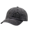 Vintage Juniorcap Peak Freak vintage black