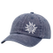Vintage Juniorcap Edelweiss vintage denim