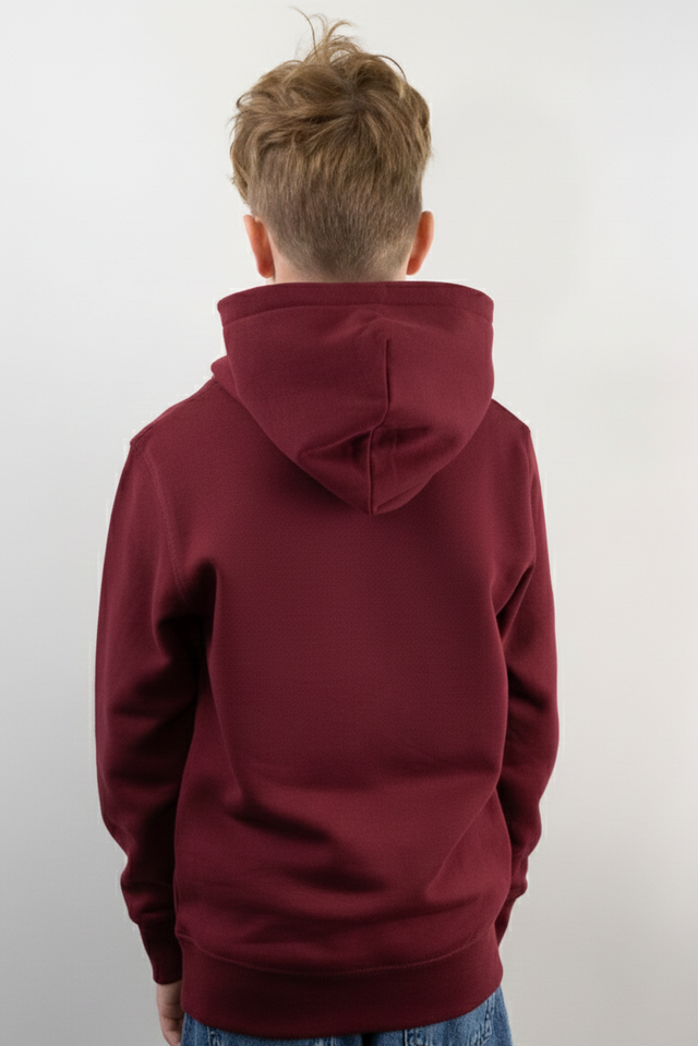 Splitter Junior Hoodie