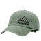 Vintage Juniorcap Peak Freak vintage sage green