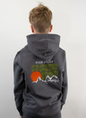 Sundowner 3.0 Junior Hoodie Anthrazit