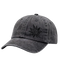 Vintage Juniorcap Edelweiss vintage black