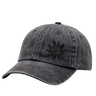 Vintage Juniorcap Edelweiss vintage black
