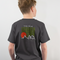 Sundowner 3.0 Junior T-Shirt anthrazit