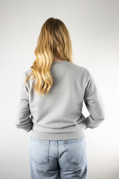 Brandnertal Sweater M&W