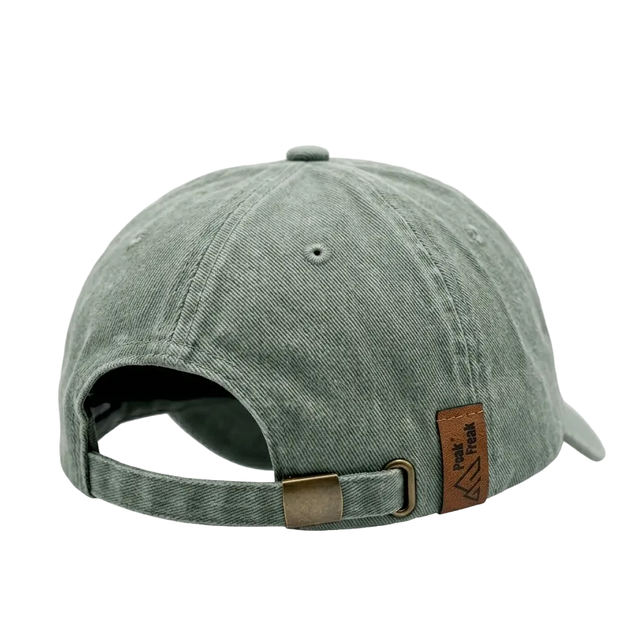 Vintage Juniorcap Edelweiss