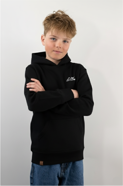 Sundowner 1.1 Junior Hoodie