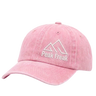 Vintage Juniorcap Peak Freak vintage dusky pink