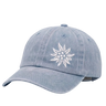 Vintage Juniorcap Edelweiss vintage light blue
