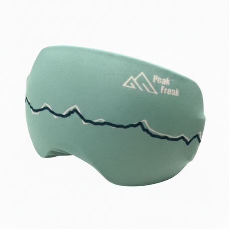 Brillasock Bergkette