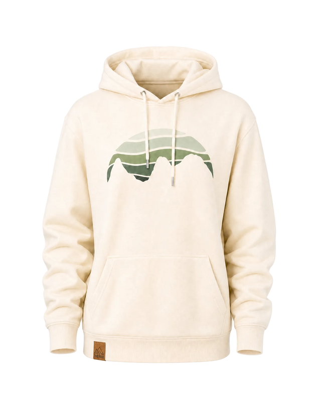 Lindauer Hütte Hoodie Unisex