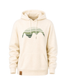 Lindauer Hütte Hoodie Unisex