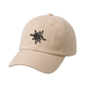 Edelweiss Unisex Vintage Cap