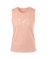 Flowers Tanktop Women