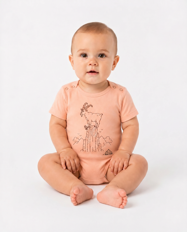 Baby Body - Steinbock