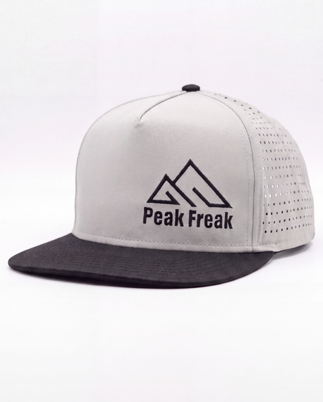 Cappellino Peak Freak