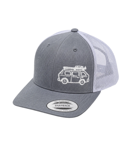 Büsle Truckercap Mesh