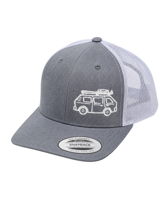 Büsle Truckercap Mesh
