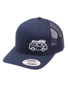 Büsle Truckercap Mesh