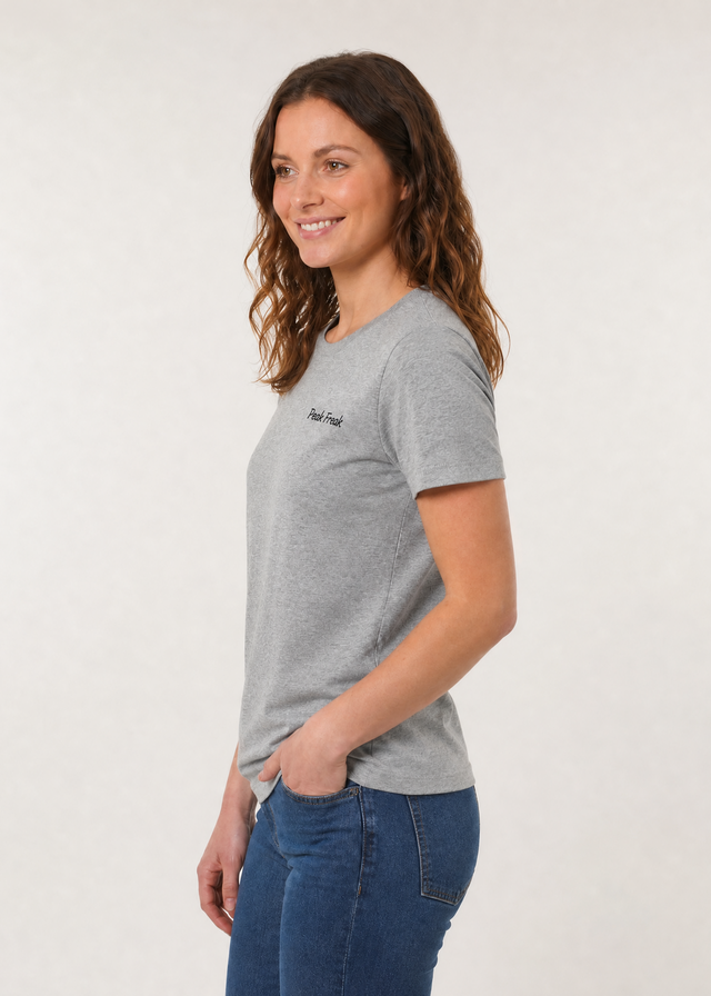 Bergschuh T-Shirt Women